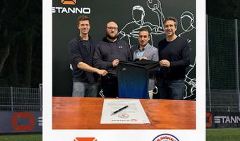 Vertrag mit “Stanno“ unterzeichnet